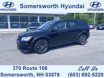 New & Used Dodge Journey for Sale near Me | Discover Cars for Sale